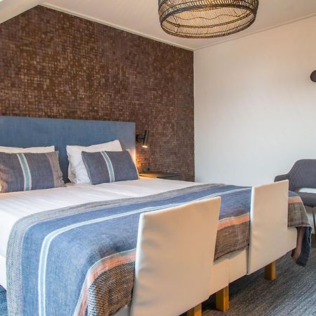 Hotel Pannenkoekhuis Vierwegen Domburg Dış mekan fotoğraf