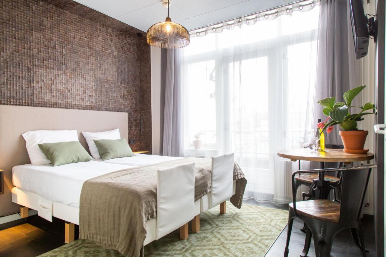 Hotel Pannenkoekhuis Vierwegen Domburg Dış mekan fotoğraf
