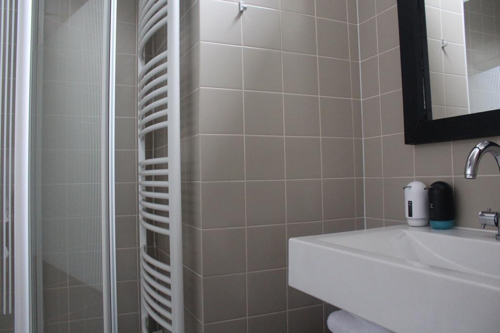 Hotel Pannenkoekhuis Vierwegen Domburg Dış mekan fotoğraf