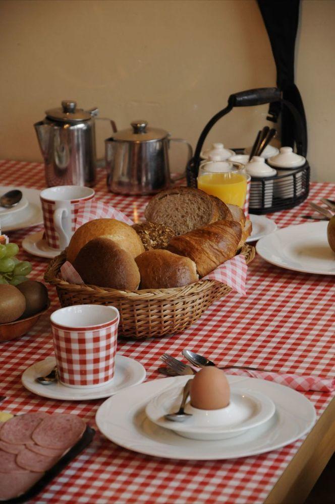 Hotel Pannenkoekhuis Vierwegen Domburg Dış mekan fotoğraf