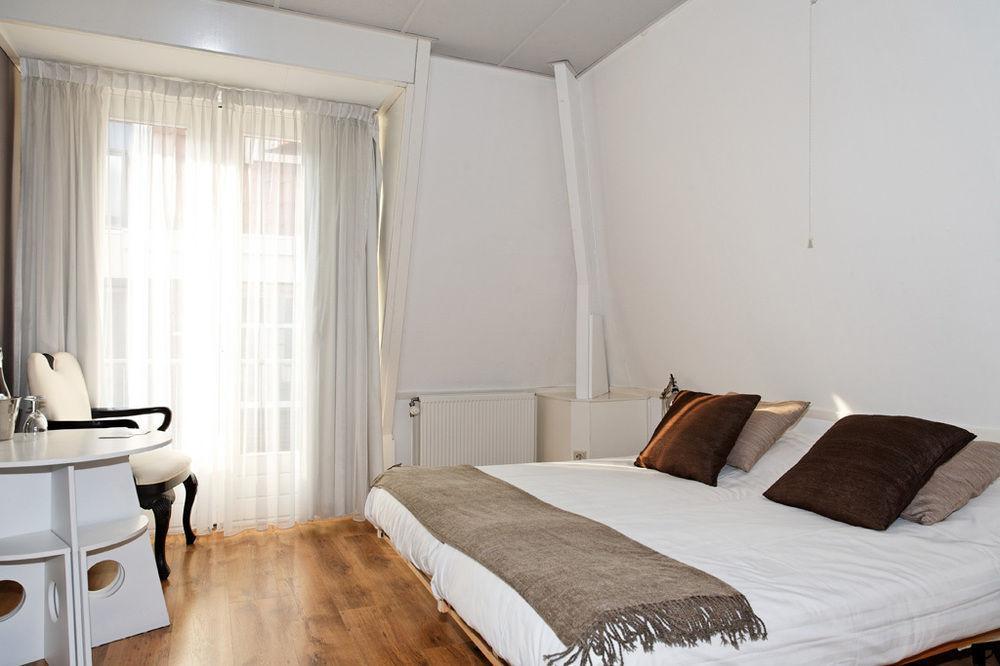 Hotel Pannenkoekhuis Vierwegen Domburg Dış mekan fotoğraf