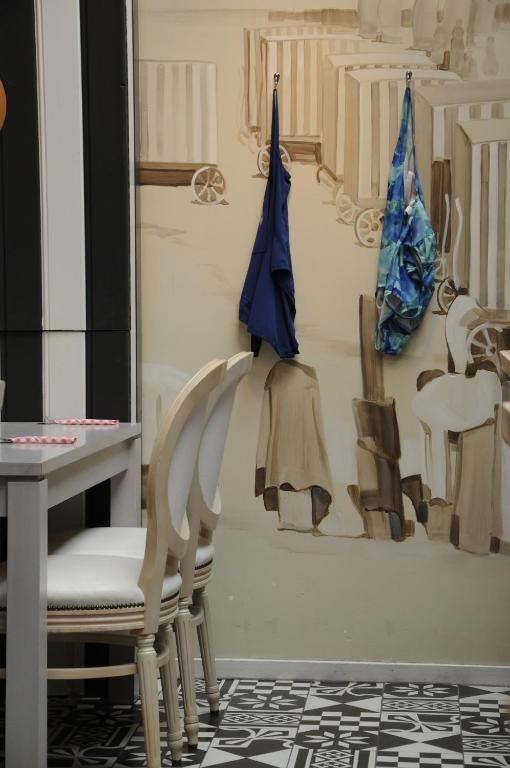 Hotel Pannenkoekhuis Vierwegen Domburg Dış mekan fotoğraf